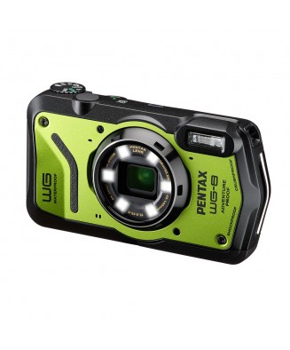 PENTAX WG-8 VERT