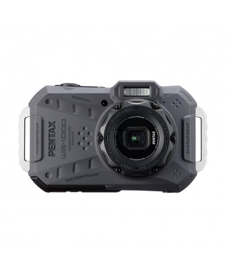 PENTAX WG-1000 GRIS