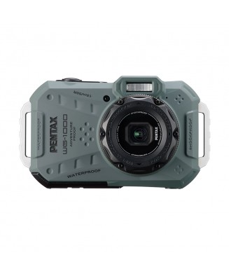 PENTAX WG-1000 OLIVE