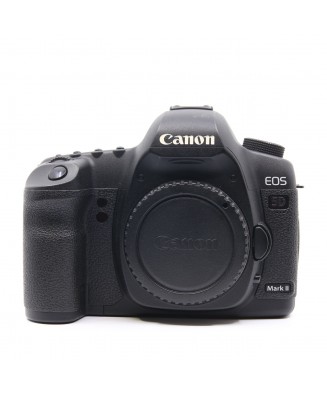 CANON 5D II + BOITE