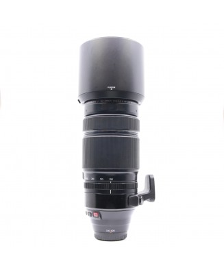 FUJI XF 100-400/4.5-5.6 +...
