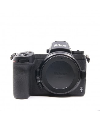 NIKON Z6