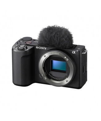 SONY ZV-E10 II