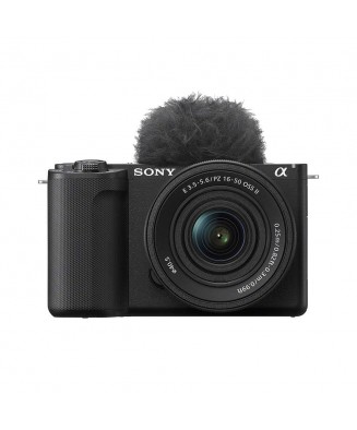 SONY ZV-E10 II+16-50