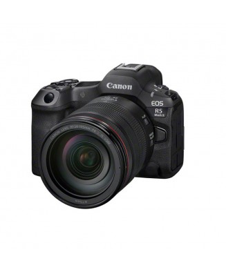 CANON EOS R5 Mark II + RF...