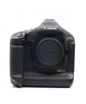 CANON EOS 1DS MARK III