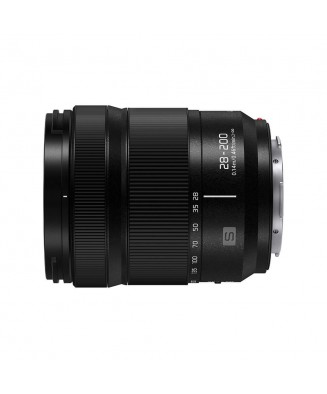 PANASONIC 28-200/4,0-7,1...