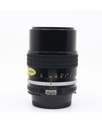 NIKON 135/3.5 AIS