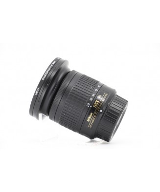 DV DJN NIKON AF-P DX 10-20...