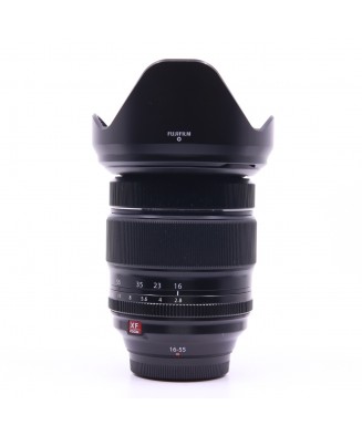 FUJIFILM XF 16-55 MM F/2,8...