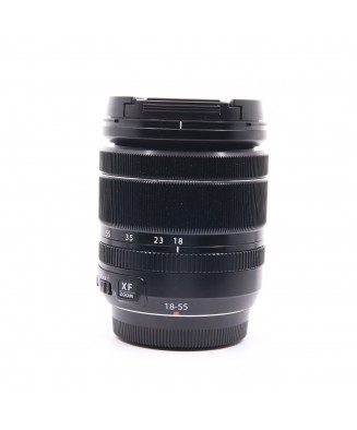 FUJI XF 18-55/2.8-4