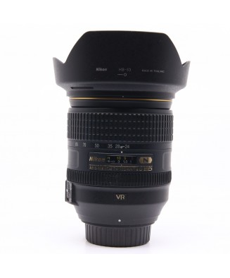 NIKON AF-S 24-120/4