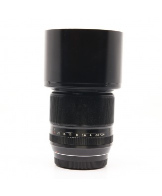 FUJI 60/2.4 R MACRO