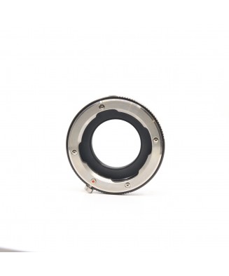 FUJIFILM M MOUNT ADAPTER