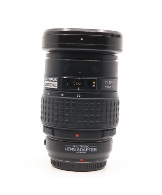 OLYMPUS 11-22/2.8-3.5 +...