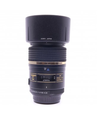 TAMRON DI 90 MM F/2,8 SP AF...