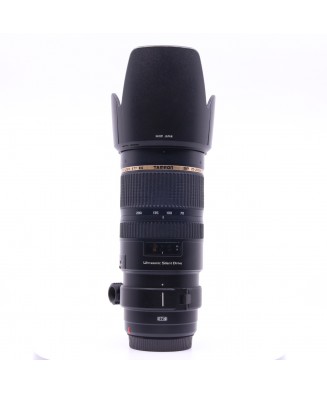 TAMRON DI 70-200 MM F/2,8...