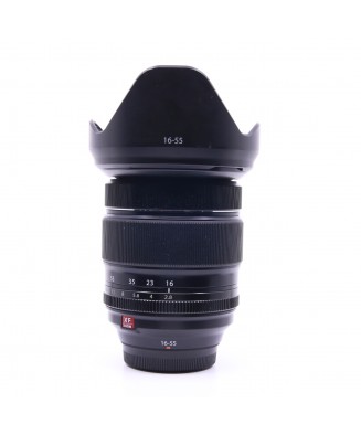 FUJI XF 16-55 MM F/2,8 R LM WR