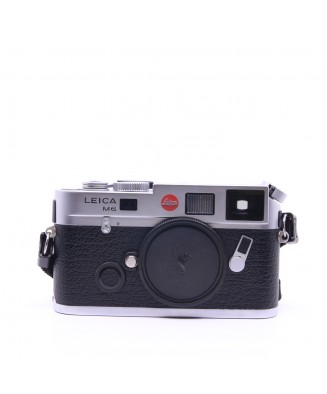 LEICA M6 TTL 0.72