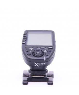 GODOX X-PRO/FUJI