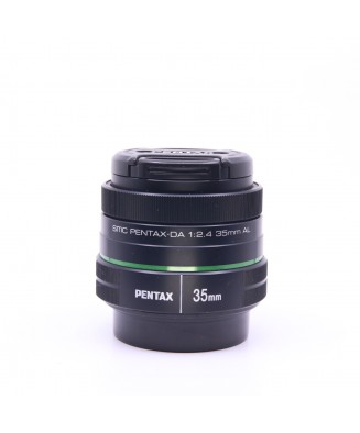 PENTAX-DA 35/2.4