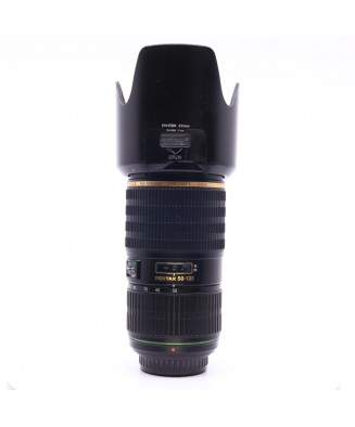 PENTAX 50-135/2.8-APS-C ED-IF