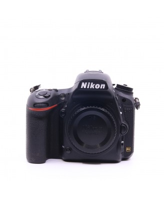 NIKON D750 - 45000...
