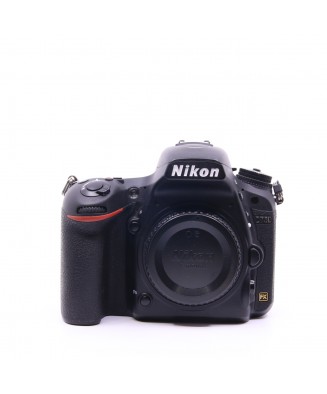 NIKON D750 - 17000...