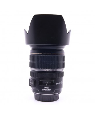 CANON EF-S 17-55/2.8
