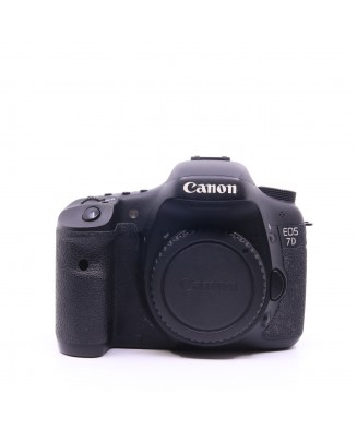 CANON EOS 7D - 9407...