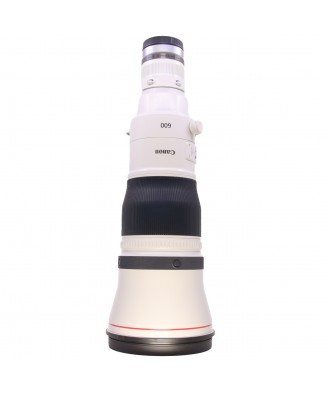 CANON RF 600 MM F/4 L IS USM