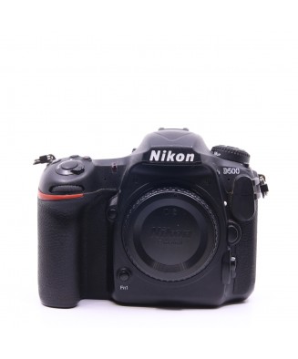 NIKON D500 - 16756...