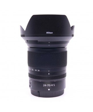 NIKON Z 24-70/4
