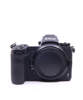 NIKON Z6 - 15170...