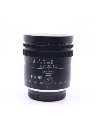 TT ARTSAN TILT 50/1.4 POUR...