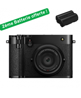 FUJIFILM GFX 100 RF +...