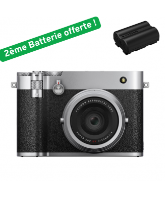 FUJIFILM GFX 100 RF +...