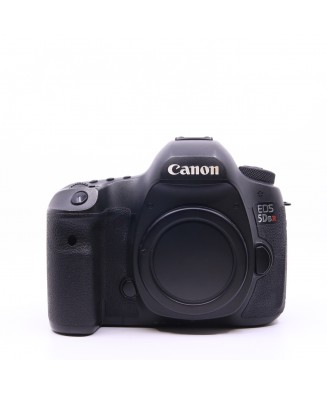 CANON EOS 5DSR