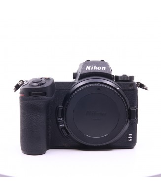 NIKON Z6 II