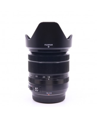 FUJI XF 18-55/2.8-4