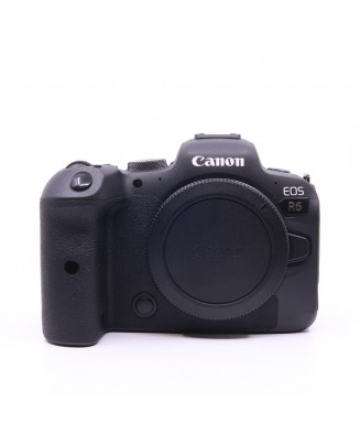 CANON R6 7000 CLICS