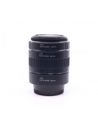 TUBE ALLONGE/12-20-36/NIKON...