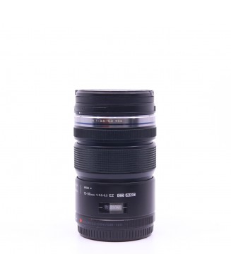 OLYMPUS 12-50/3.5-6.3