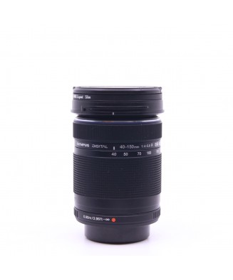 OLYMPUS 40-150/4-5.6