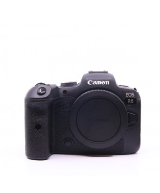 CANON R6 - 13000...