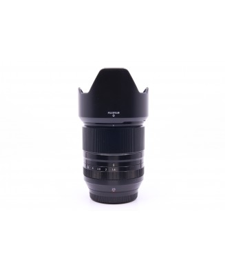 FUJIFILM XF 23MM F1.4 R LM WR