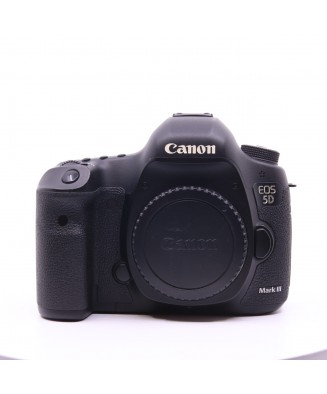 CANON EOS 5D Mark III