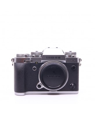 FUJI X-T3