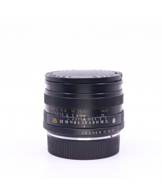LEICA 35/2.8 ELMARIT R