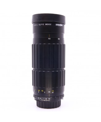ANGENIEUX 70-210/3.5 NIKON AIS